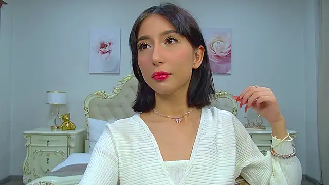 Snapshot of NicoleLimp chatting on March 2, 2025, 6:05 am NicoleLimp online show from March 2, 2025, 6:05 am