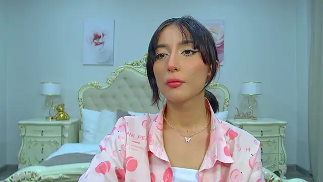 Snapshot of NicoleLimp chatting on March 2, 2025, 3:48 pm NicoleLimp online show from March 2, 2025, 3:48 pm