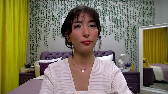 Snapshot of NicoleLimp chatting on March 8, 2025, 4:56 am NicoleLimp online show from March 8, 2025, 4:56 am