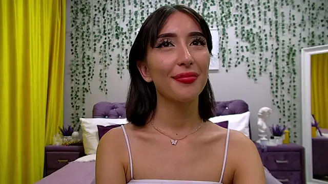 Snapshot of NicoleLimp chatting on March 9, 2025, 4:33 pm NicoleLimp online show from March 9, 2025, 4:33 pm