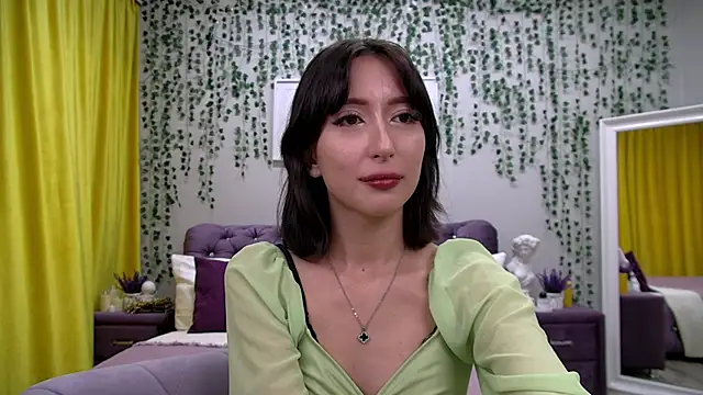 Snapshot of NicoleLimp chatting on March 16, 2025, 9:16 am NicoleLimp online show from March 16, 2025, 9:16 am