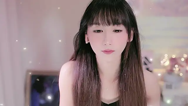 Lucky miao online show from October 4, 2025, 1:09 pm