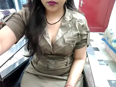 aarushi sharmaa online show from March 1, 2025, 1:18 pm