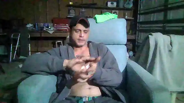 Buffshagswell online show from February 19, 2025, 5:38 am