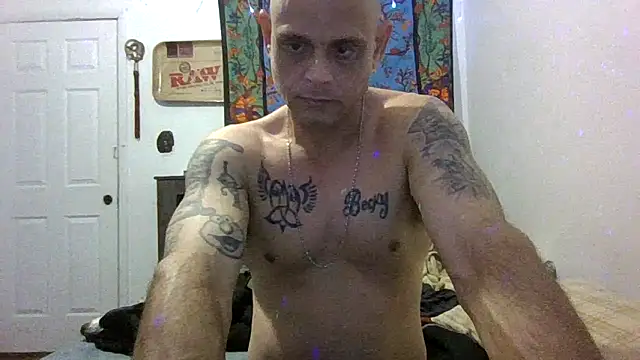 Buffshagswell online show from February 21, 2025, 9:54 pm