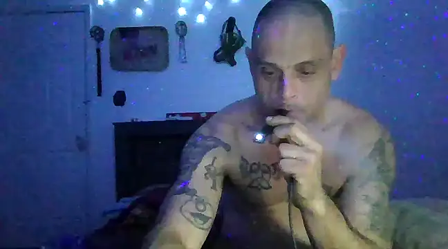 Buffshagswell online show from February 25, 2025, 10:39 pm