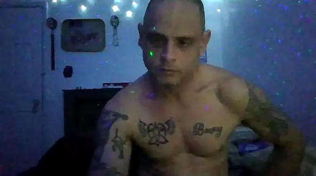Buffshagswell online show from February 26, 2025, 1:43 am
