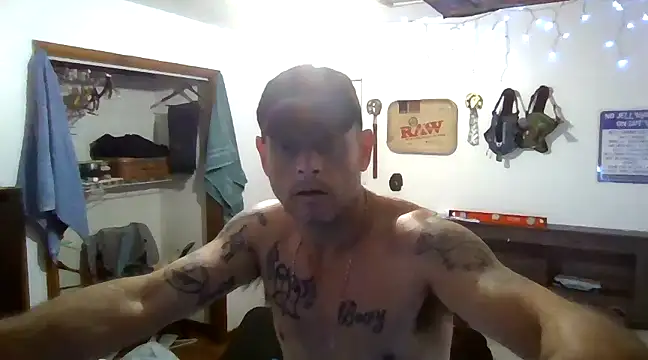 Buffshagswell online show from March 2, 2025, 12:31 am