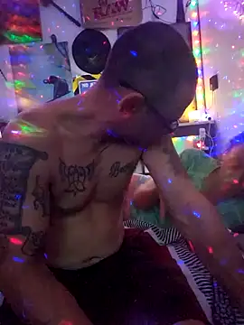 Buffshagswell online show from October 26, 2025, 3:23 am