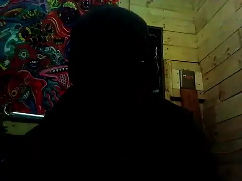 Buffshagswell online show from November 7, 2025, 9:31 am