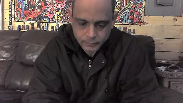 Buffshagswell online show from January 14, 2026, 6:35 pm