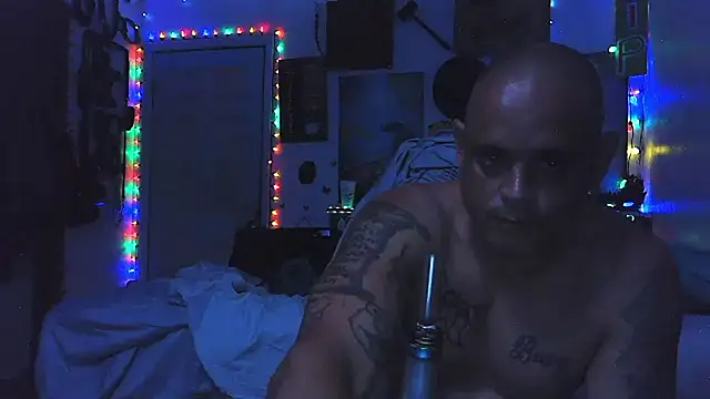 Buffshagswell online show from April 1, 2026, 7:44 pm