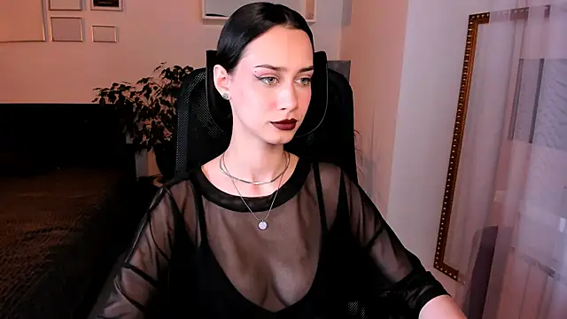 unaericaabistrong online show from December 27, 2024, 6:10 pm