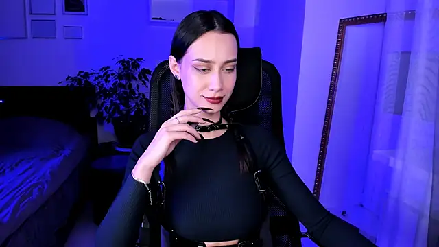 unaericaabistrong online show from January 29, 2025, 9:28 pm