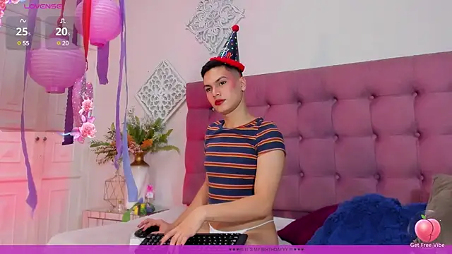 Snapshot of juanmiss chatting on January 21, 2025, 10:41 am juanmiss online show from January 21, 2025, 10:41 am
