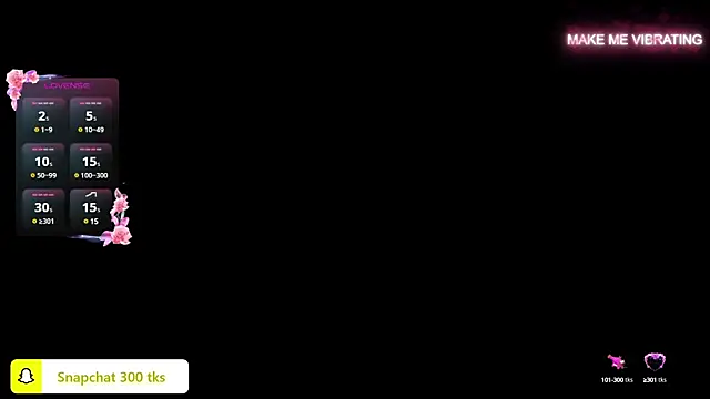 Snapshot of juanmiss chatting on January 31, 2025, 9:59 am juanmiss online show from January 31, 2025, 9:59 am