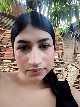 Snapshot of Julix_A chatting on May 16, 2026, 7:34 pm Julix A online show from May 16, 2026, 7:34 pm