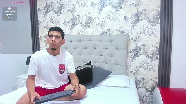 alexxa and sadman online show from January 15, 2026, 1:37 pm