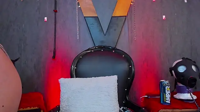 IvanaFetish online show from February 2, 2025, 4:37 am