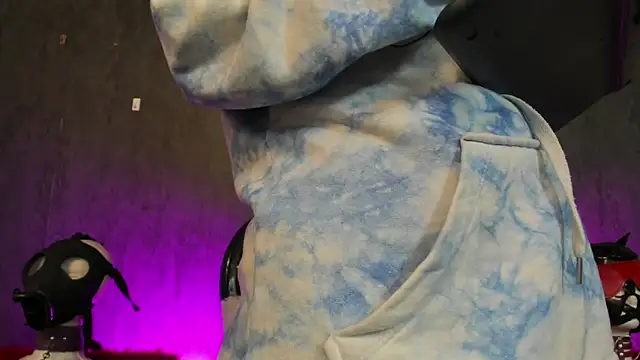 IvanaFetish online show from February 22, 2025, 4:18 am