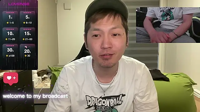 kensnb online show from March 22, 2025, 9:21 pm