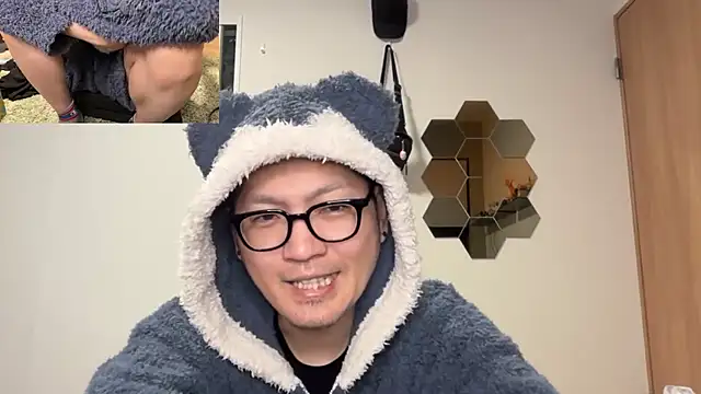 kensnb online show from February 12, 2026, 8:37 pm