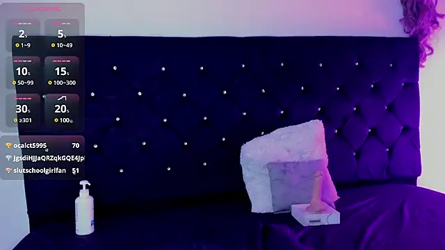 Natasha by online show from February 26, 2025, 5:07 pm