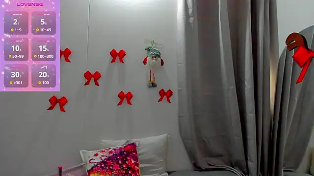 Natasha by online show from December 17, 2025, 2:34 pm