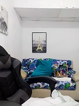 Hikaryfire online show from March 1, 2025, 10:42 pm