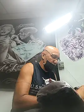 exmilitary online show from November 20, 2025, 12:22 am