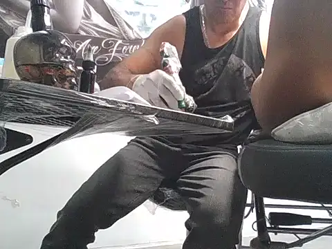 exmilitary online show from January 7, 2026, 5:04 pm