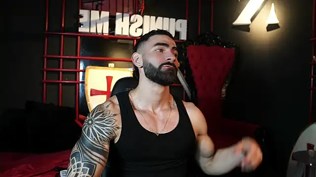 Austin bolt online show from February 26, 2026, 2:54 am