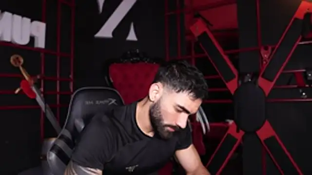 Austin bolt online show from April 10, 2026, 1:33 am