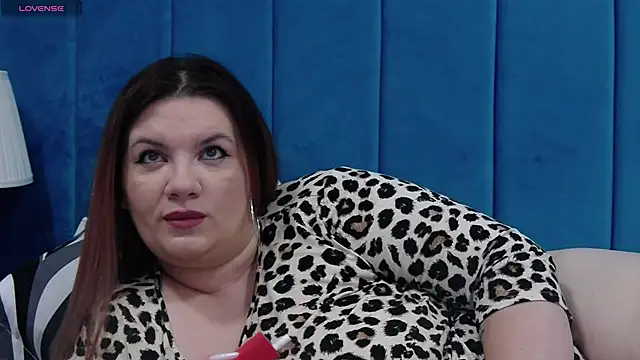 MelanieBrownn online show from December 22, 2024, 3:33 am