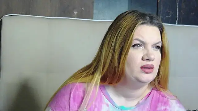 MelanieBrownn online show from January 10, 2026, 6:04 am