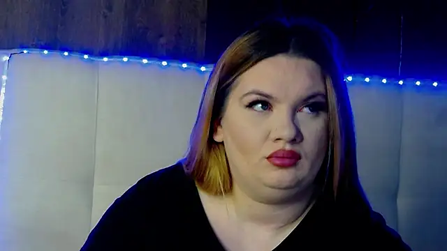 MelanieBrownn online show from February 10, 2026, 6:28 am