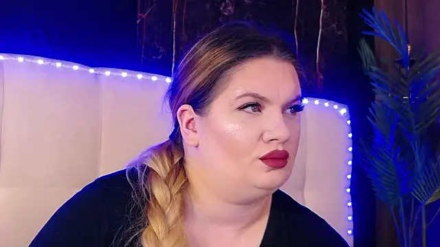 MelanieBrownn online show from March 7, 2026, 6:21 am