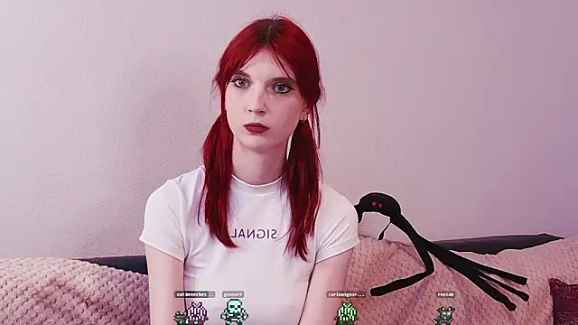 KimWilli online show from December 1, 2024, 10:43 pm