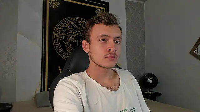 Desmon Clark online show from January 23, 2025, 9:29 pm