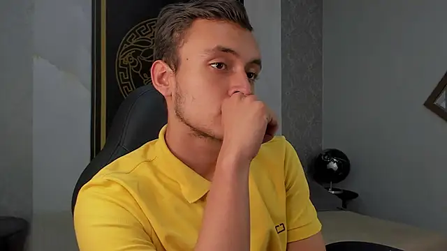 Desmon Clark online show from January 25, 2025, 6:23 am