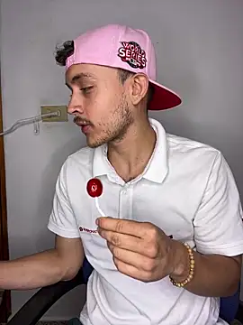 Desmon Clark online show from March 30, 2026, 9:38 pm