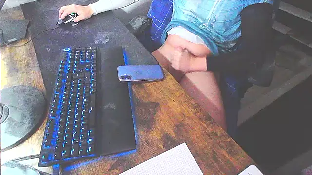 WouldLovetoFuckYou666 online show from January 10, 2026, 2:41 pm