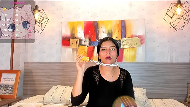 Candys victoria online show from March 7, 2025, 6:13 am