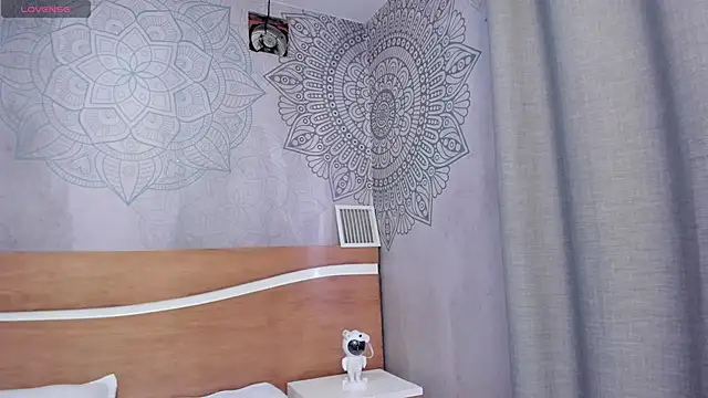 Sensual Sophie  online show from February 1, 2025, 1:09 pm