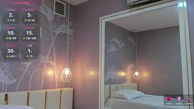 Sensual Sophie  online show from October 7, 2025, 10:23 am