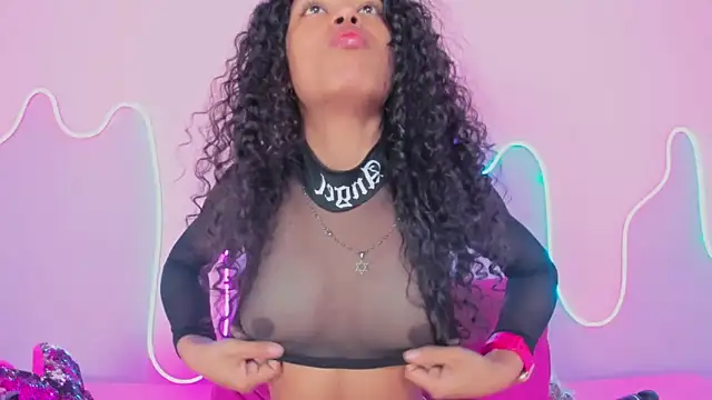 Mingie Rouse online show from February 4, 2025, 2:53 pm