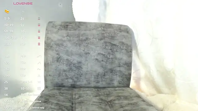 carter sam online show from March 2, 2025, 1:26 am