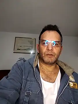 RogueTraveler online show from October 23, 2025, 2:55 am