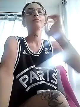 Dani pegin online show from February 7, 2025, 11:56 am