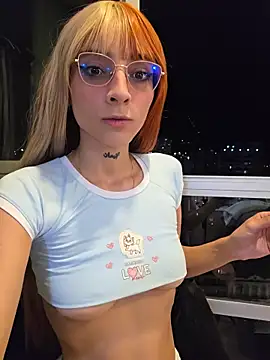Dani pegin online show from June 28, 2026, 12:49 am